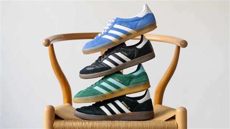 adidas samba gazelle spezial